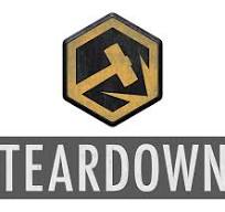 Teardown