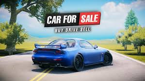 Car For Sale 2023