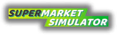 Supermarket Simulator